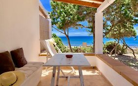 Meridium Formentera By Tentol Hotels